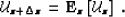 \begin{displaymath}
\UU\atzz= \Eop_z\lb \UU\atzo \rb \;.\end{displaymath}