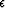 $\delta$