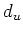$\displaystyle \left[ \begin{array}{c}
\tilde{d^{\uparrow}_o} \\
\tilde{d^{\upa...
...}{c}
d_{\uparrow} \\
d_{\downarrow}
\end{array} \right]_{d_{\downarrow}=0} .
$