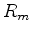 $\displaystyle h(r) = \sqrt{r^2+R^2}-R .$