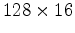 $\displaystyle {\bf H} {\bf m} \approx {\bf d}$