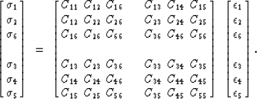 THE SCHOENBERG-MUIR CALCULUS