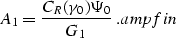 \begin{displaymath}
A\,\delta\left(t-\tau(y,h)\right)=\left\vert{{dt_n} \over {d...
 ...,A\,\delta\left(t_n-\tau_n(y,h)\right)\;, 
\EQNLABEL{deltafun} \end{displaymath}