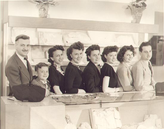 picture scanned by Jos Claerbout 1974-1999