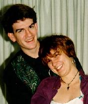 There is a free Jos DVD for this young lady if we find her.