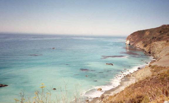 California Photo Album