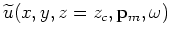 $ s=s({\bf x})$
