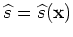 $\displaystyle \nabla J(s)= \left. \left ( \frac{\partial r}{\partial s} \right )'\right \vert _{s=\widehat s} \left ({\bf I - M}' \right ) {\Delta \widehat r},$