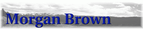 Morgan Brown